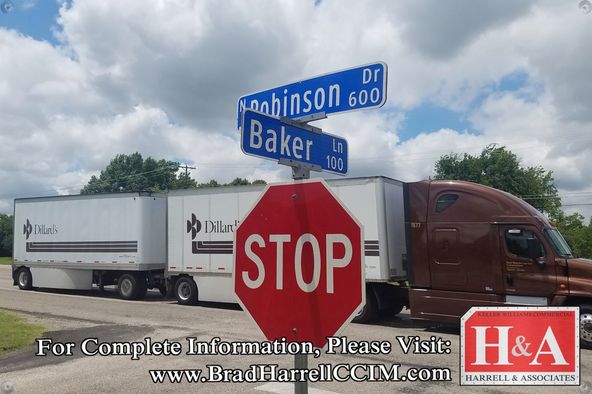 Rocket Carwash: 100 Baker Ln, Robinson, TX 76706